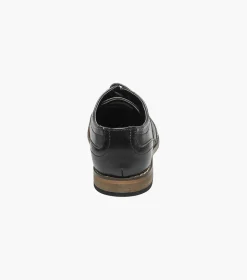 Stacy Adams Kids Dunbar Black Sale
