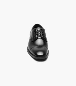 Stacy Adams Kids Kallum Black Outlet