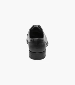 Stacy Adams Kids Kallum Black Outlet