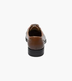Stacy Adams Kids Kallum Cognac Hot