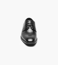 Stacy Adams Kids Kalvin Black New