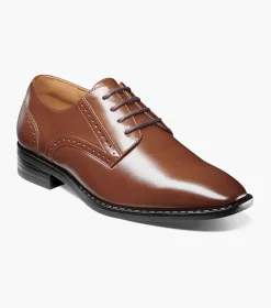 Stacy Adams Kids Kalvin Cognac Sale