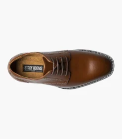 Stacy Adams Kids Kalvin Cognac Sale