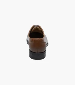 Stacy Adams Kids Kalvin Cognac Sale