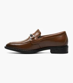 Stacy Adams Kids Kaylor Cognac Best