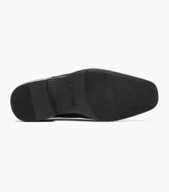 Stacy Adams Kids Pharaoh Black Best