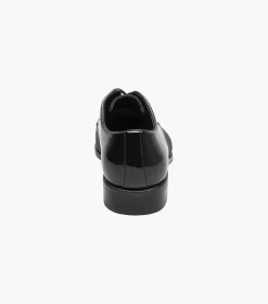 Stacy Adams Kids Pharaoh Black Best