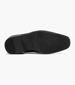 Stacy Adams Kids Swagger Black