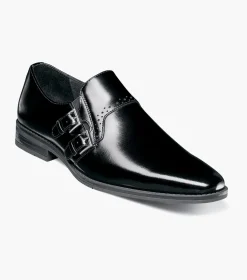 Stacy Adams Kilgore Black Best
