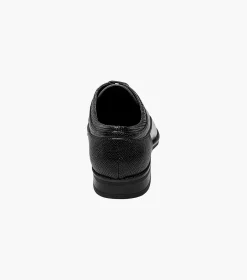 Stacy Adams Kirkley Black Clearance