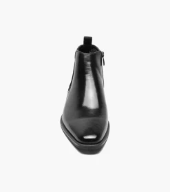 Stacy Adams Knox Black Outlet