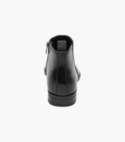 Stacy Adams Knox Black Outlet