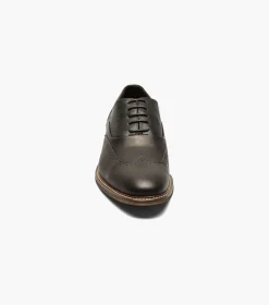 Stacy Adams Macarthur Black New