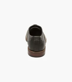 Stacy Adams Macarthur Black New