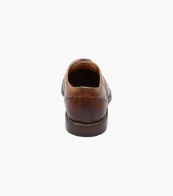 Stacy Adams Macarthur Cognac Sale