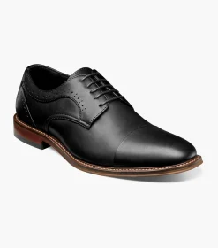 Stacy Adams Maddox Black Online
