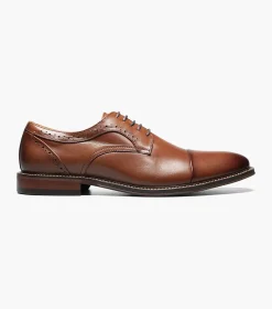 Stacy Adams Maddox Cognac New