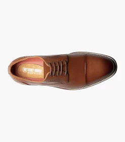 Stacy Adams Maddox Cognac New