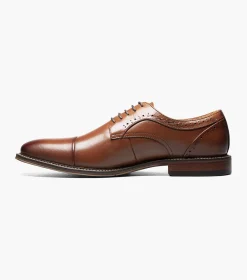 Stacy Adams Maddox Cognac New