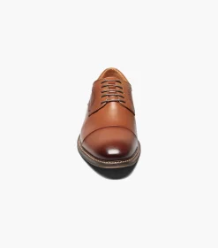 Stacy Adams Maddox Cognac New