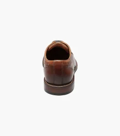 Stacy Adams Maddox Cognac New