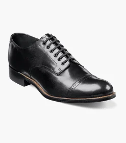 Stacy Adams Madison Black New