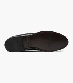 Stacy Adams Madison Black New