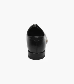 Stacy Adams Madison Black New