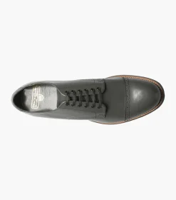 Stacy Adams Madison Steel Gray New