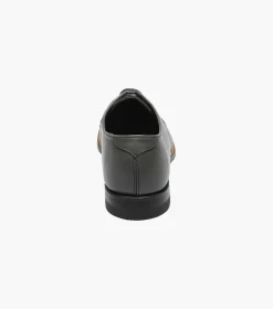 Stacy Adams Madison Steel Gray New
