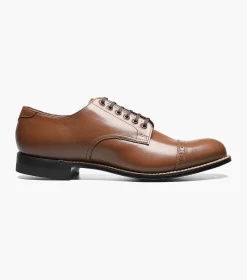 Stacy Adams Madison Oak New