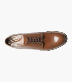 Stacy Adams Madison Oak New