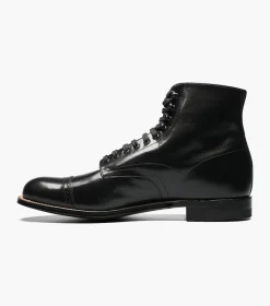 Stacy Adams Madison Black Clearance