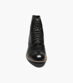 Stacy Adams Madison Black Clearance