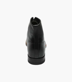 Stacy Adams Madison Black Clearance