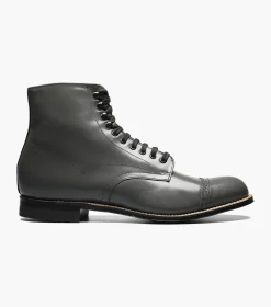 Stacy Adams Madison Steel Gray Hot