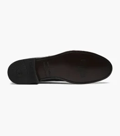 Stacy Adams Madison Steel Gray Hot