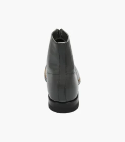 Stacy Adams Madison Steel Gray Hot