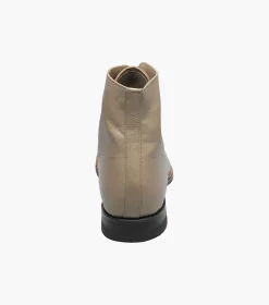 Stacy Adams Madison Taupe Discount