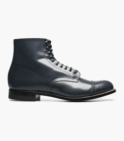Stacy Adams Madison Navy