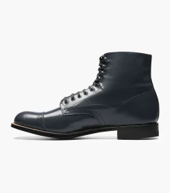 Stacy Adams Madison Navy