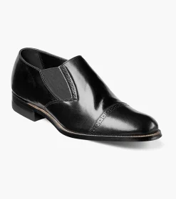 Stacy Adams Madison Black Best