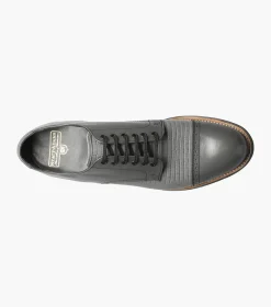 Stacy Adams Madison Steel Gray Outlet