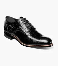 Stacy Adams Madison Black Outlet