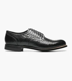 Stacy Adams Madison Black Outlet