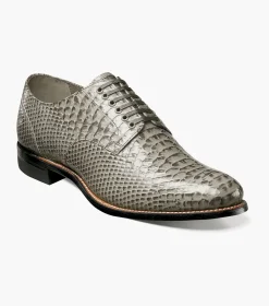 Stacy Adams Madison Gray Discount