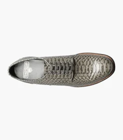 Stacy Adams Madison Gray Discount
