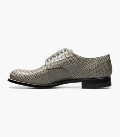 Stacy Adams Madison Gray Discount
