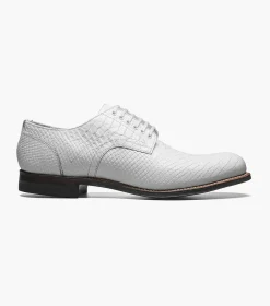 Stacy Adams Madison White Discount