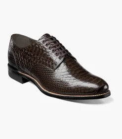 Stacy Adams Madison Brown Clearance